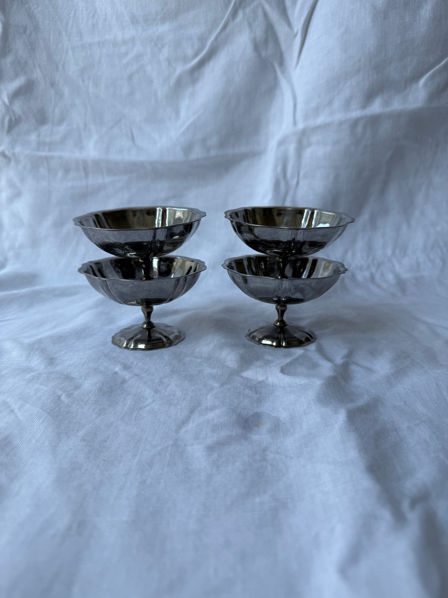 Order for Alicia Fernandes