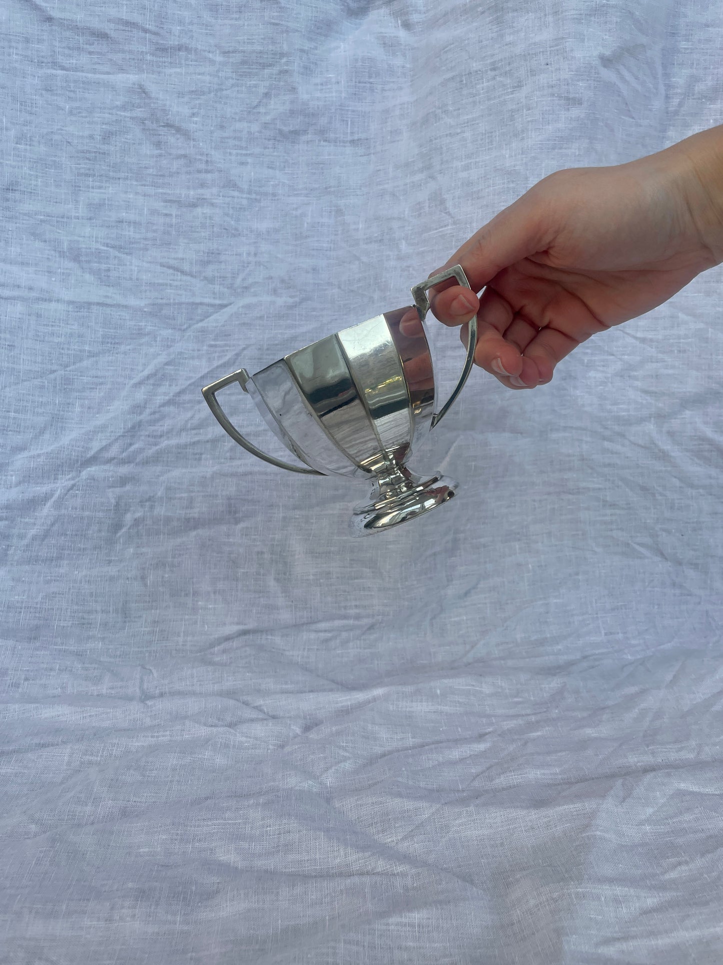 *SALE* Sugar bowl