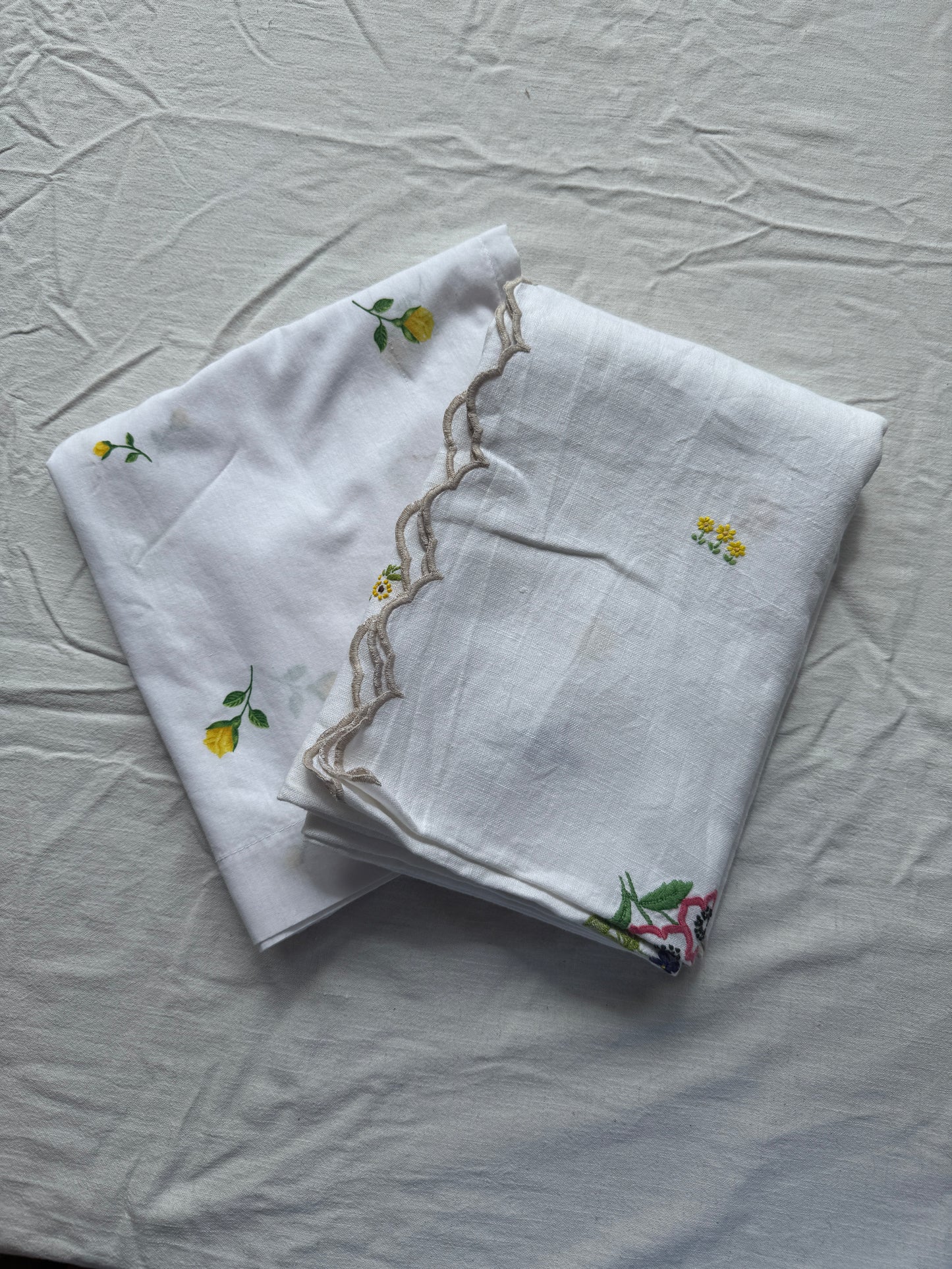 Order for Emmy Pearce