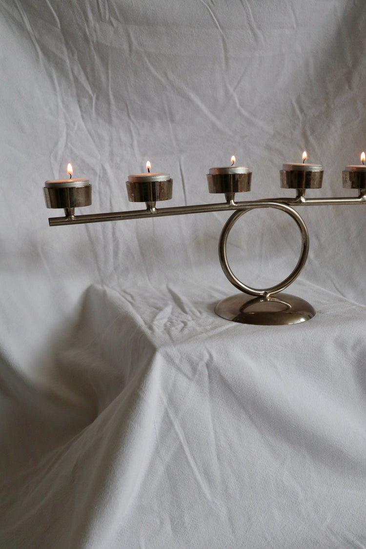 candleholders and sconces