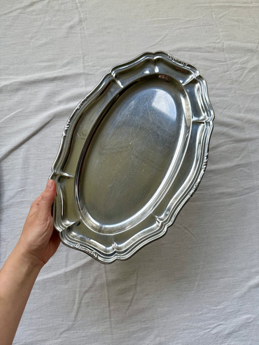 Platter bundle of three