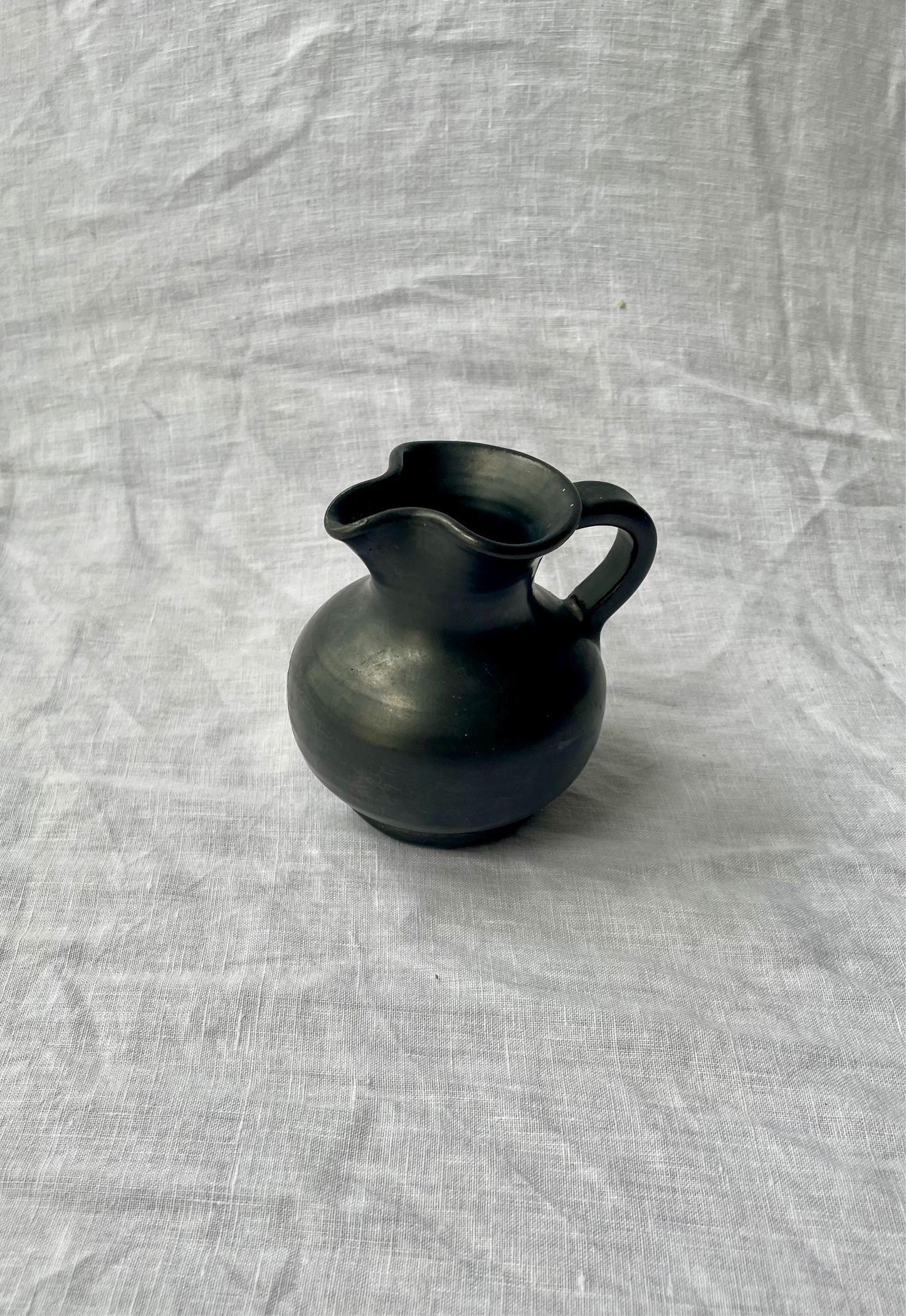 *SALE* Small ceramic jug