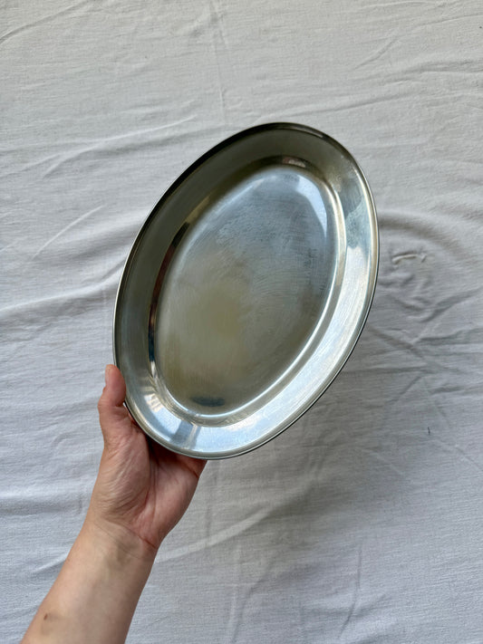Platter bundle of three