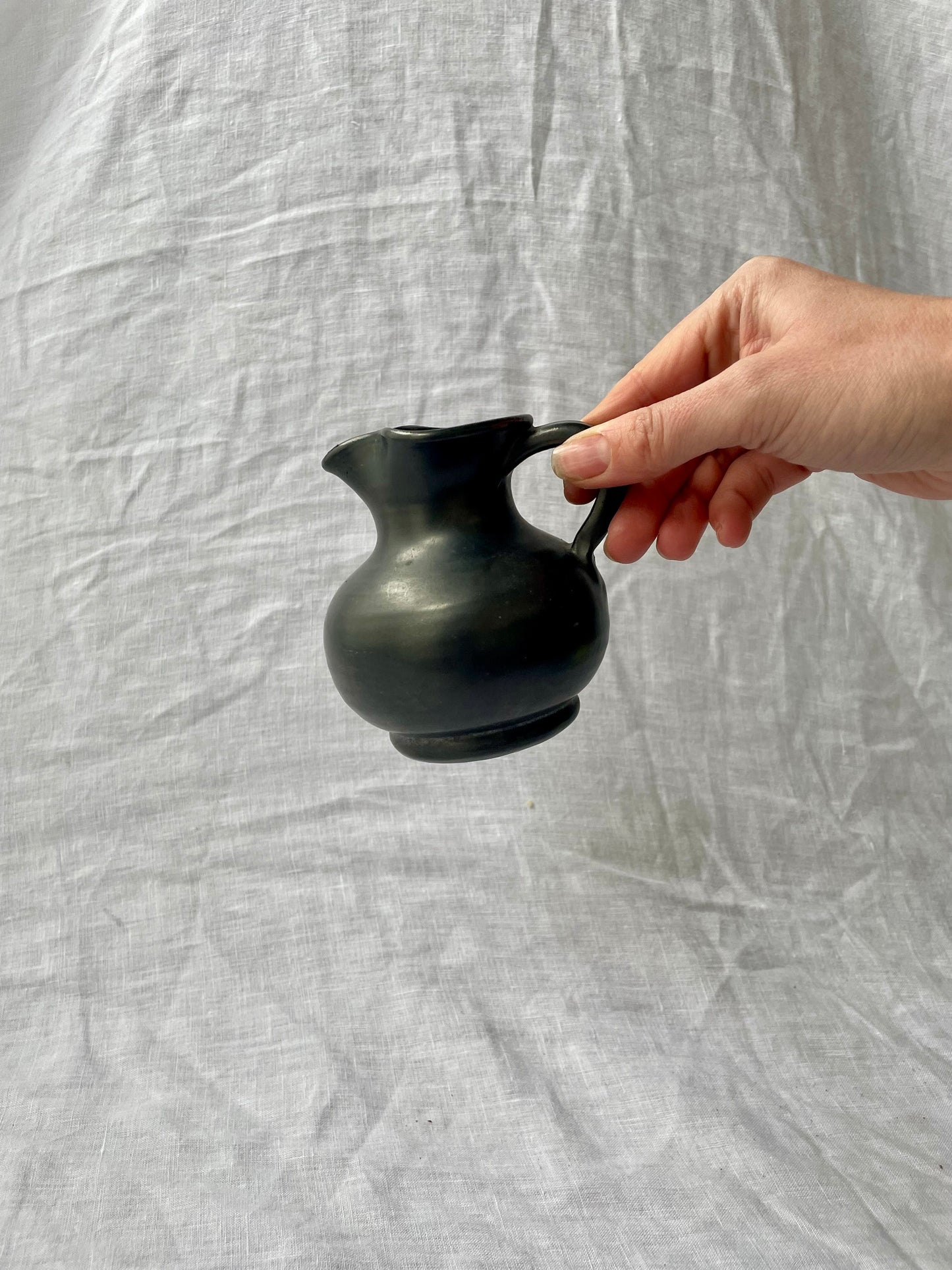 *SALE* Small ceramic jug